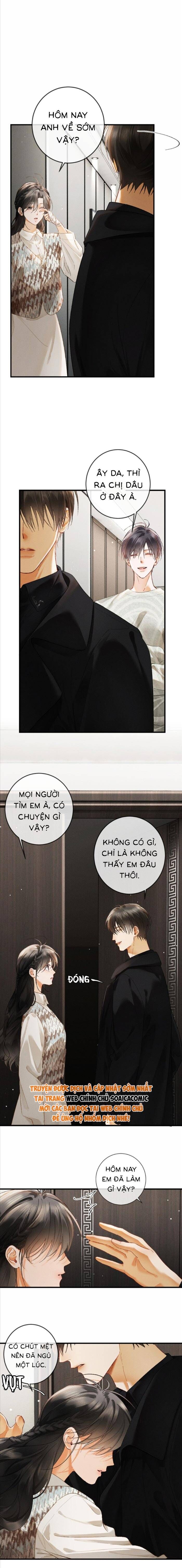 Luân Hãm Khế Ước Chapter 14 - Trang 2