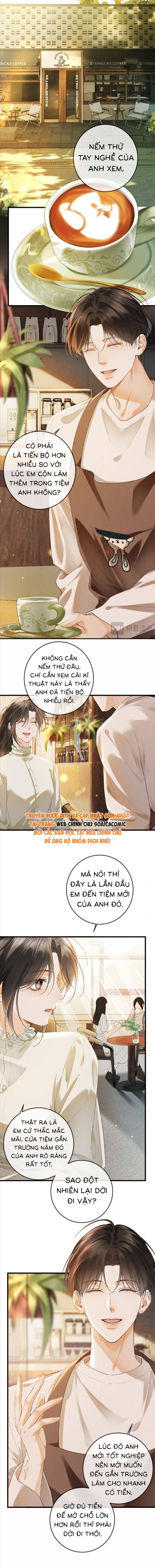 Luân Hãm Khế Ước Chapter 14 - Trang 2