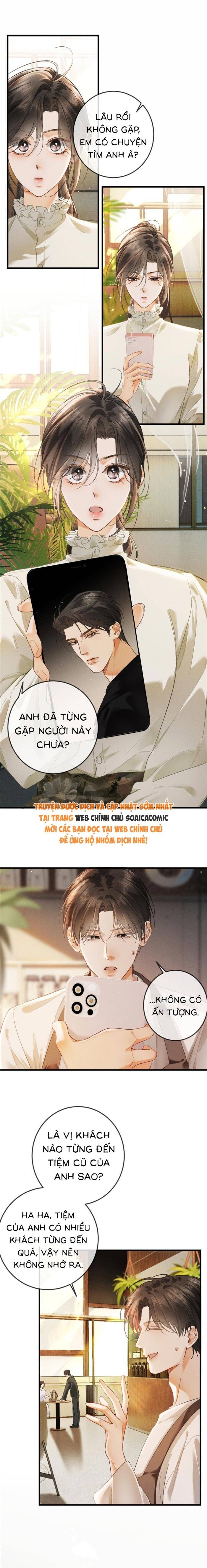 Luân Hãm Khế Ước Chapter 14 - Trang 2