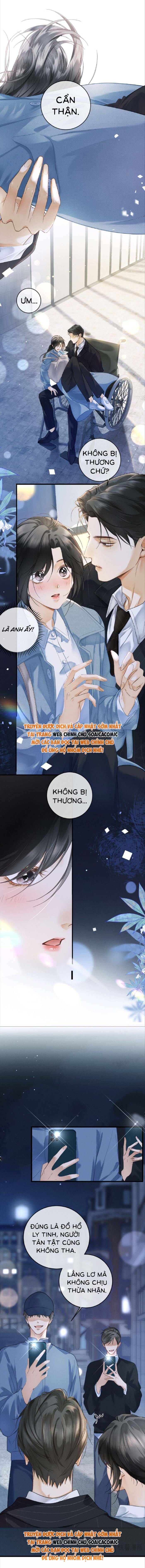 Luân Hãm Khế Ước Chapter 2 - Trang 2