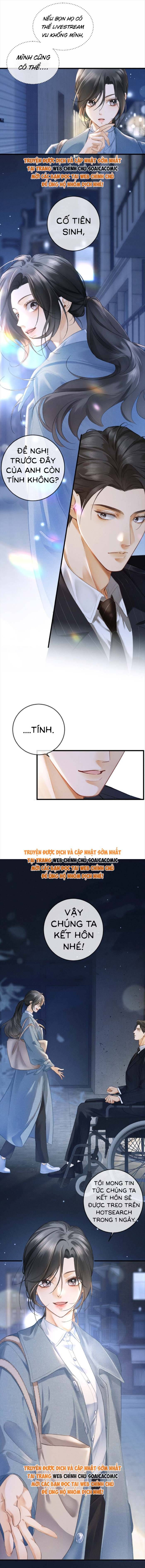 Luân Hãm Khế Ước Chapter 2 - Trang 2
