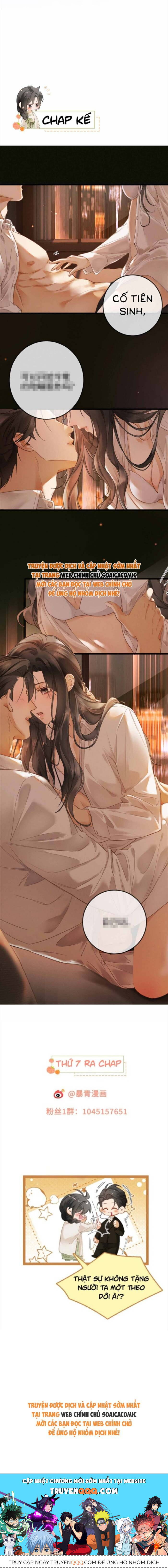 Luân Hãm Khế Ước Chapter 2 - Trang 2