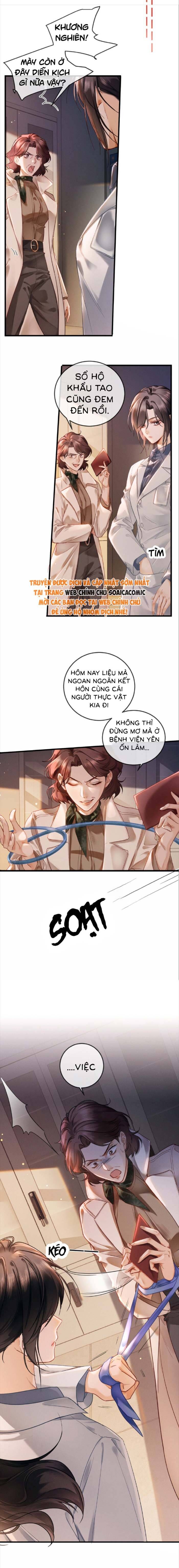 Luân Hãm Khế Ước Chapter 2 - Trang 2