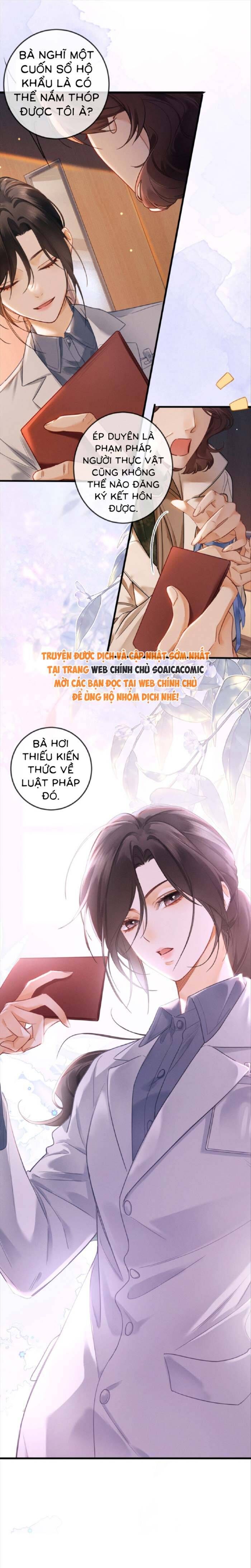 Luân Hãm Khế Ước Chapter 2 - Trang 2