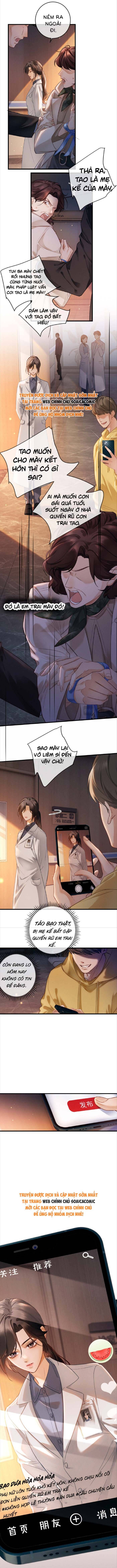 Luân Hãm Khế Ước Chapter 2 - Trang 2
