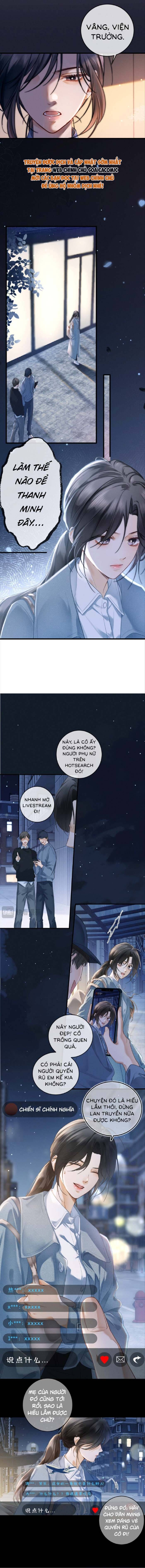 Luân Hãm Khế Ước Chapter 2 - Trang 2