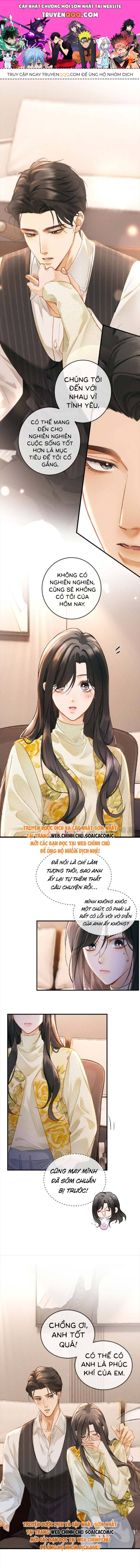 Luân Hãm Khế Ước Chapter 3.2 - Trang 2