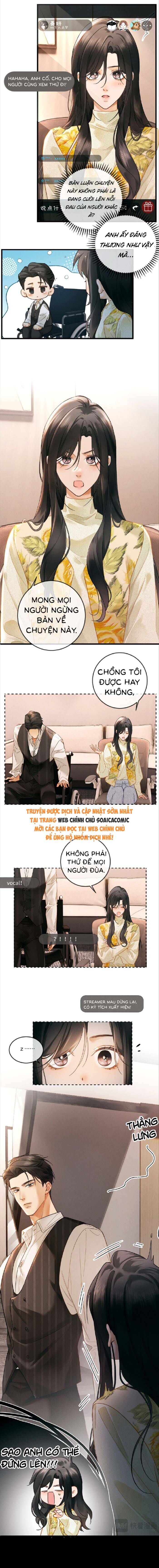 Luân Hãm Khế Ước Chapter 3.2 - Trang 2