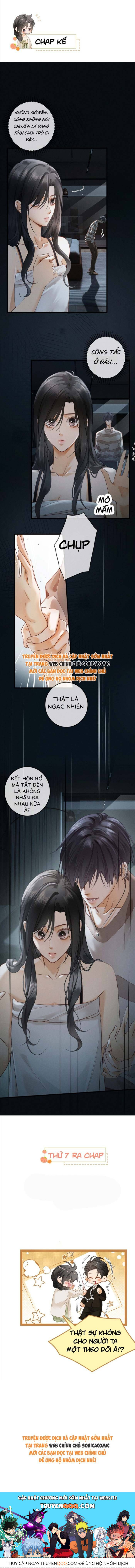 Luân Hãm Khế Ước Chapter 3.2 - Trang 2