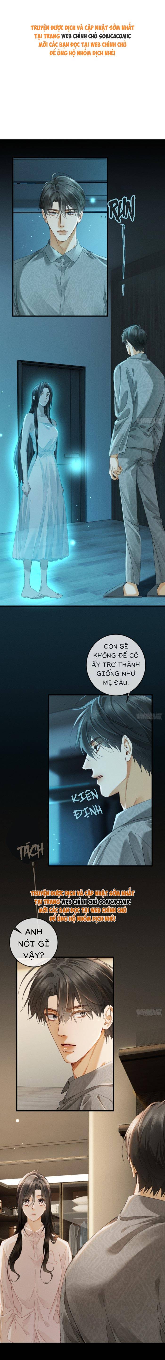 Luân Hãm Khế Ước Chapter 34 - Trang 2