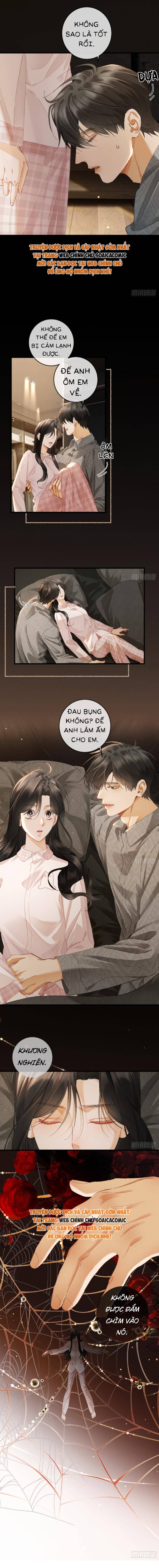 Luân Hãm Khế Ước Chapter 34 - Trang 2