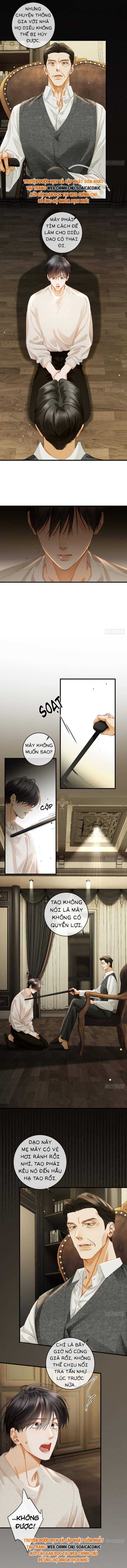 Luân Hãm Khế Ước Chapter 34 - Trang 2