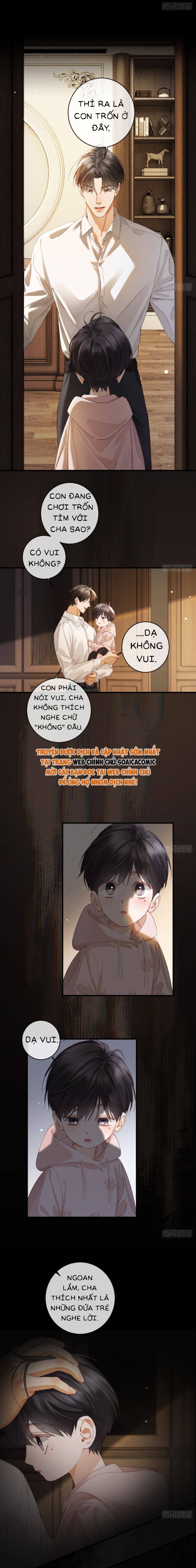Luân Hãm Khế Ước Chapter 34 - Trang 2