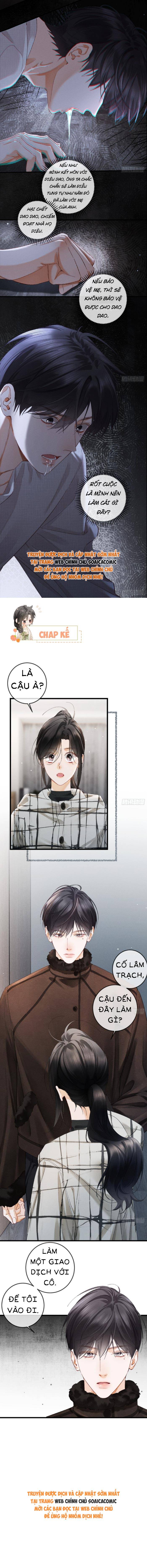 Luân Hãm Khế Ước Chapter 34 - Trang 2