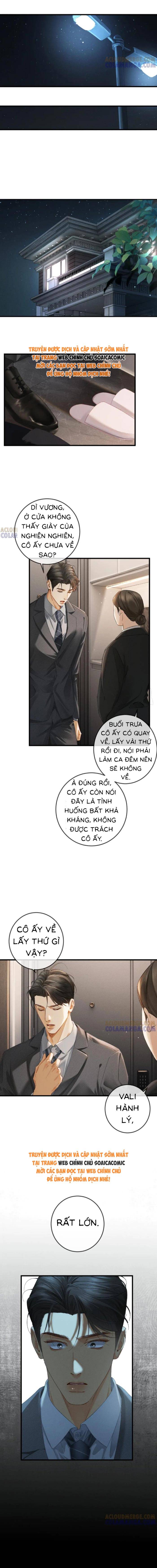 Luân Hãm Khế Ước Chapter 35 - Trang 2