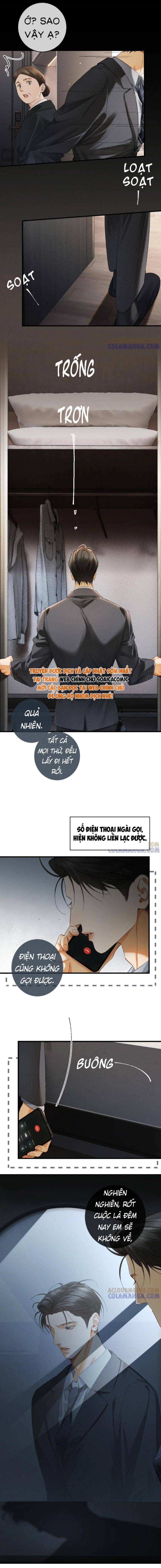 Luân Hãm Khế Ước Chapter 35 - Trang 2