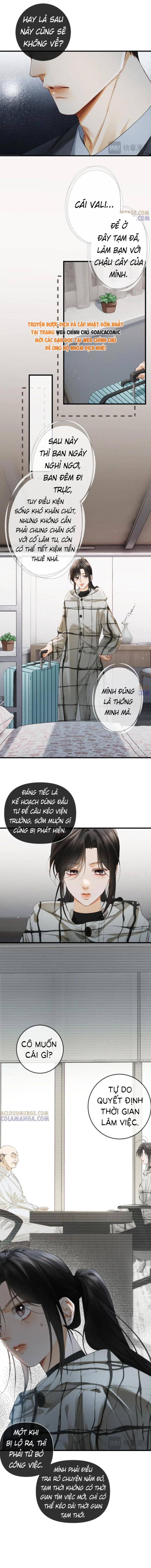 Luân Hãm Khế Ước Chapter 35 - Trang 2
