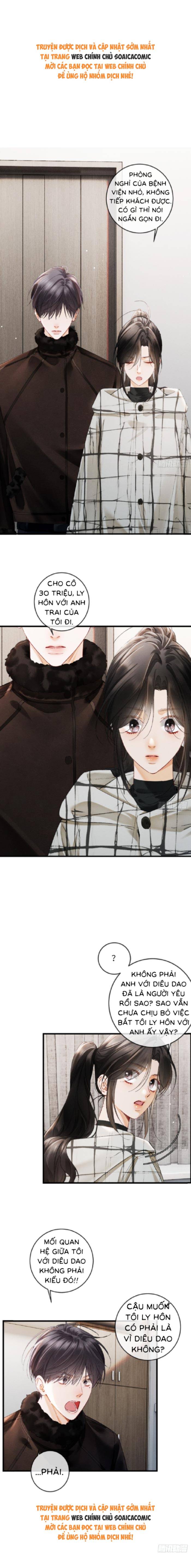 Luân Hãm Khế Ước Chapter 36 - Trang 2