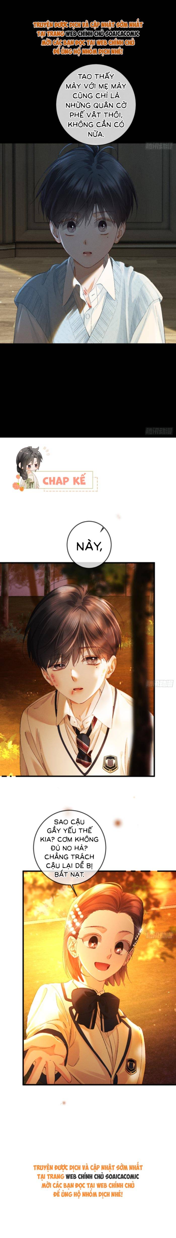 Luân Hãm Khế Ước Chapter 36 - Trang 2