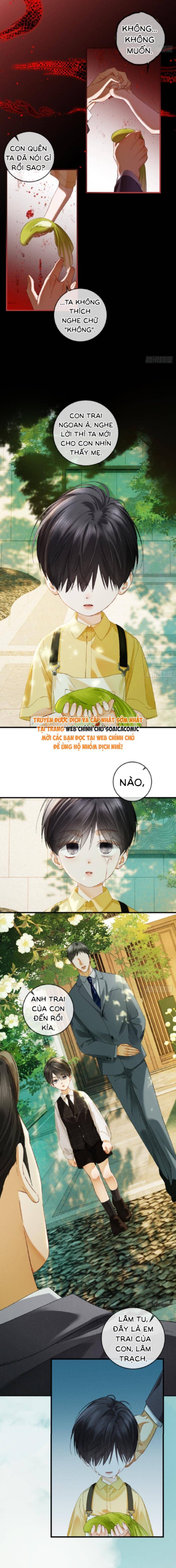 Luân Hãm Khế Ước Chapter 36 - Trang 2