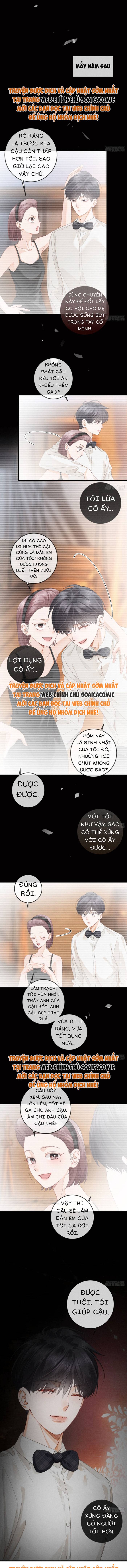 Luân Hãm Khế Ước Chapter 37 - Trang 2