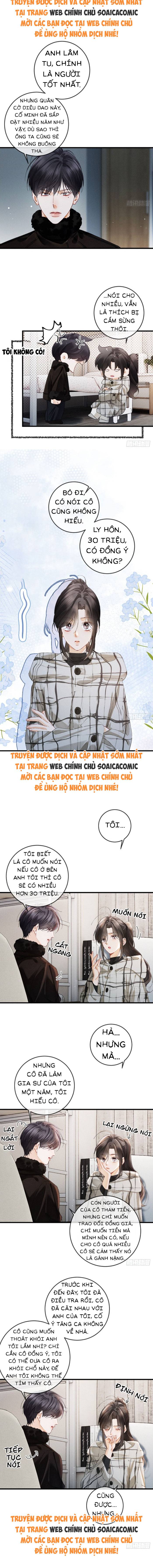 Luân Hãm Khế Ước Chapter 37 - Trang 2