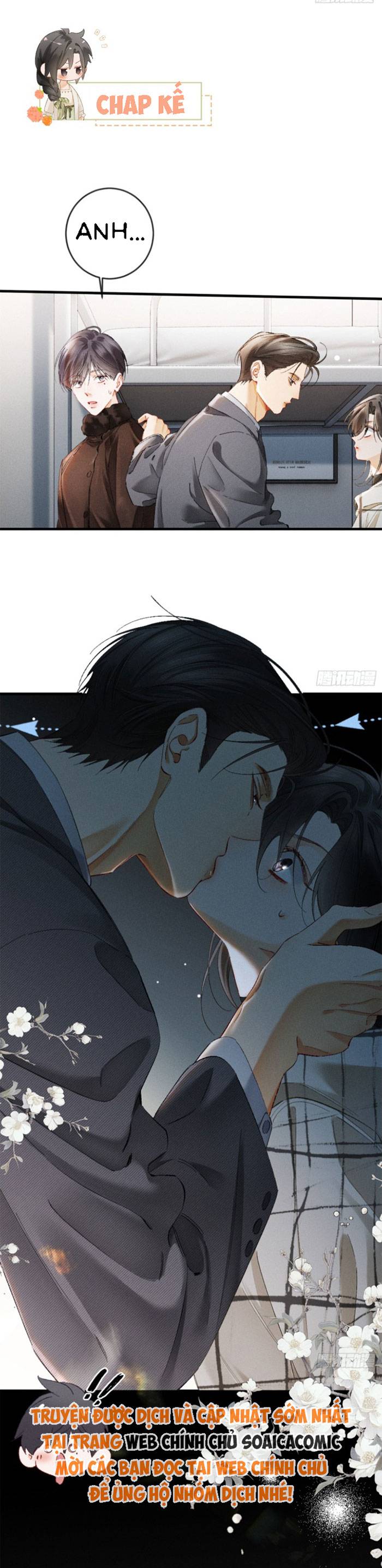 Luân Hãm Khế Ước Chapter 37 - Trang 2