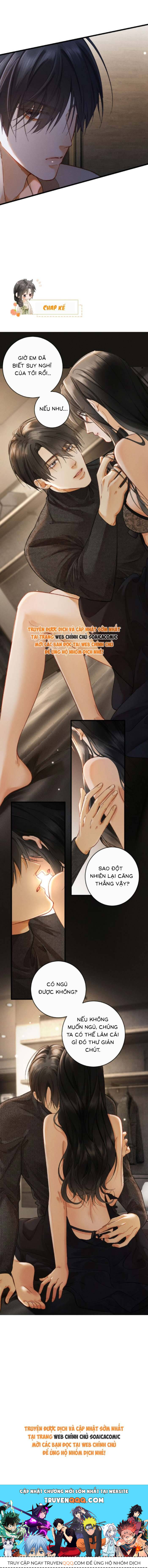 Luân Hãm Khế Ước Chapter 4 - Trang 2