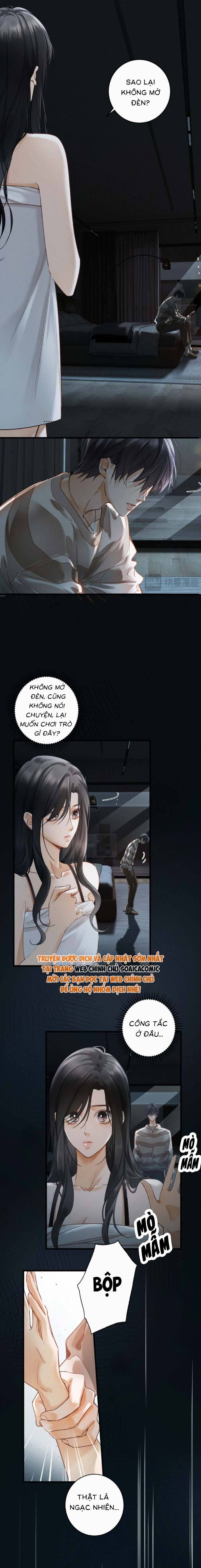 Luân Hãm Khế Ước Chapter 4 - Trang 2
