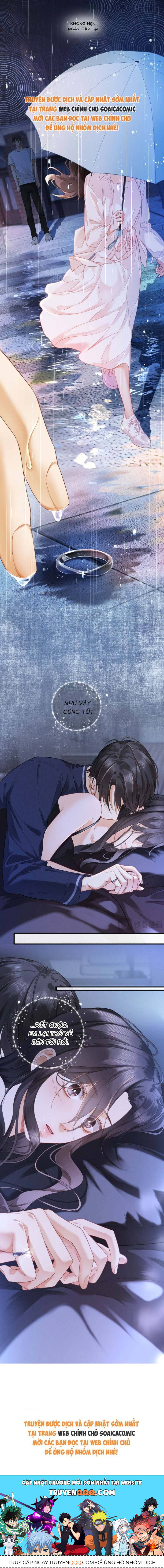 Luân Hãm Khế Ước Chapter 5 - Trang 2