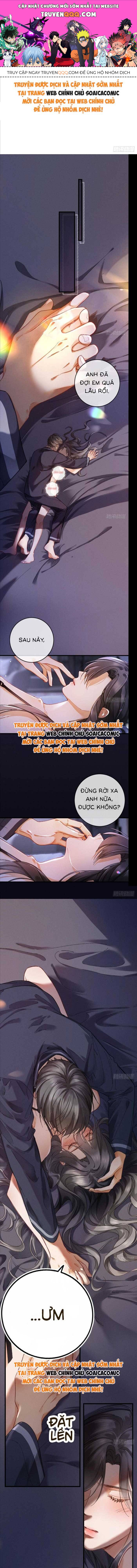 Luân Hãm Khế Ước Chapter 6 - Trang 2