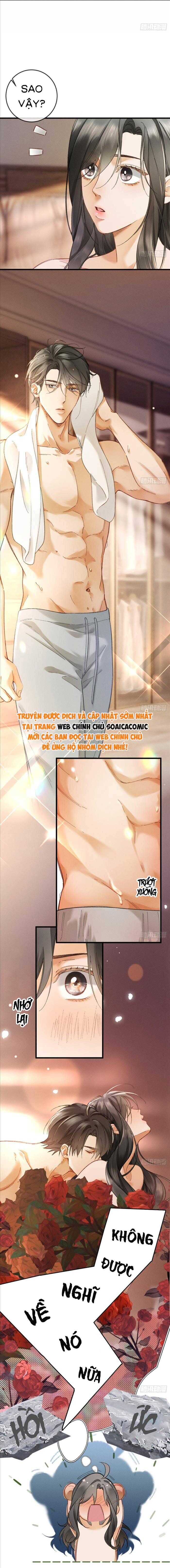 Luân Hãm Khế Ước Chapter 6 - Trang 2