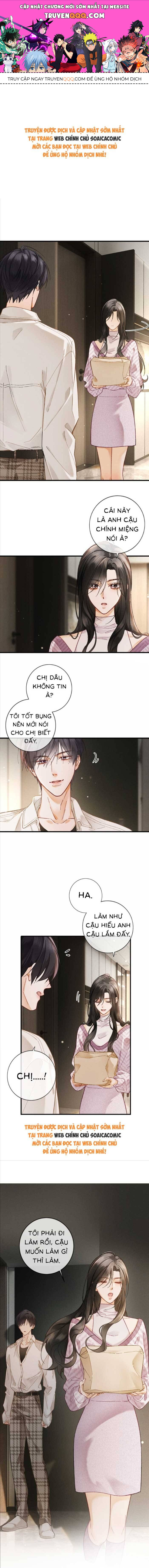 Luân Hãm Khế Ước Chapter 7 - Trang 2