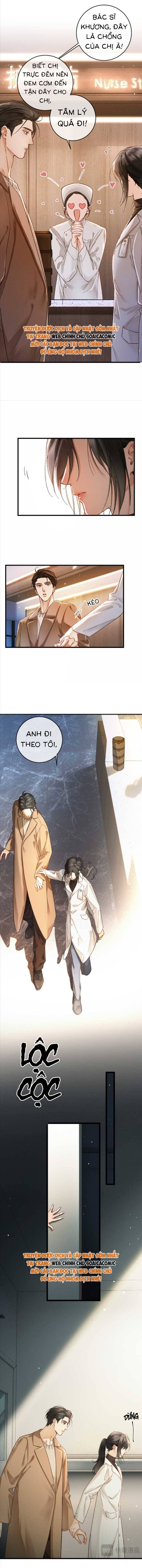 Luân Hãm Khế Ước Chapter 7 - Trang 2