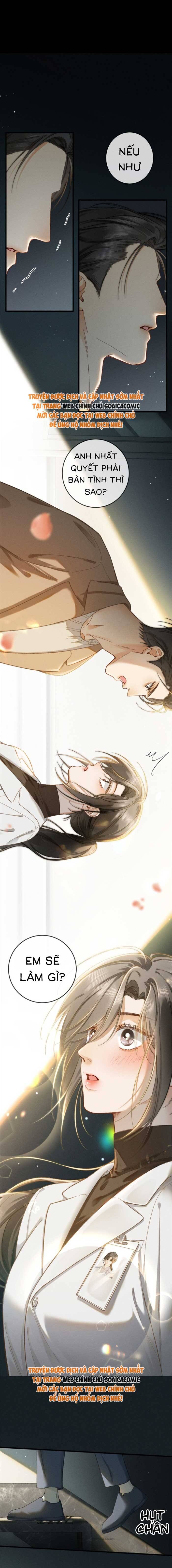 Luân Hãm Khế Ước Chapter 7 - Trang 2