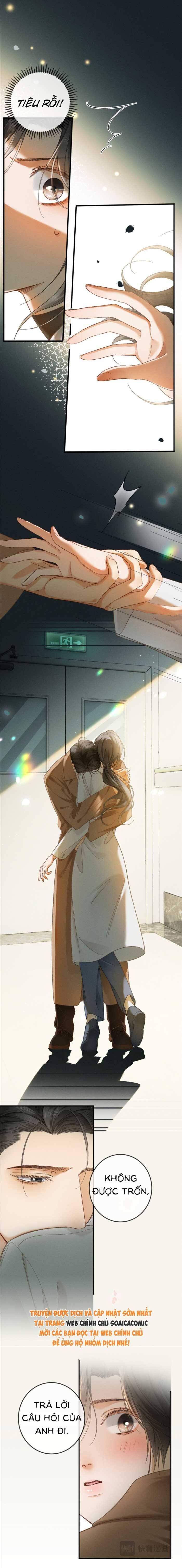 Luân Hãm Khế Ước Chapter 7 - Trang 2