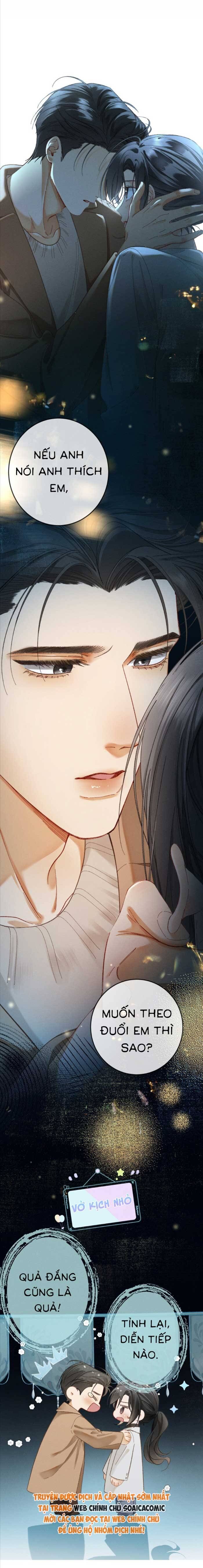 Luân Hãm Khế Ước Chapter 7 - Trang 2