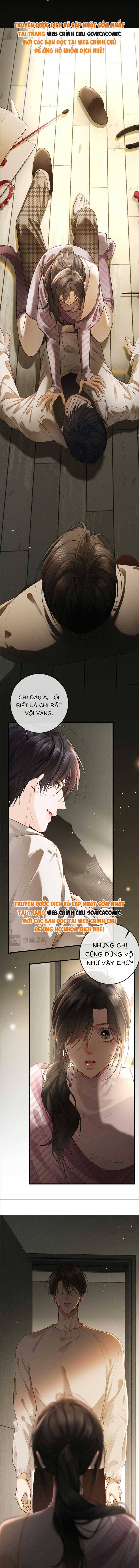Luân Hãm Khế Ước Chapter 8 - Trang 2