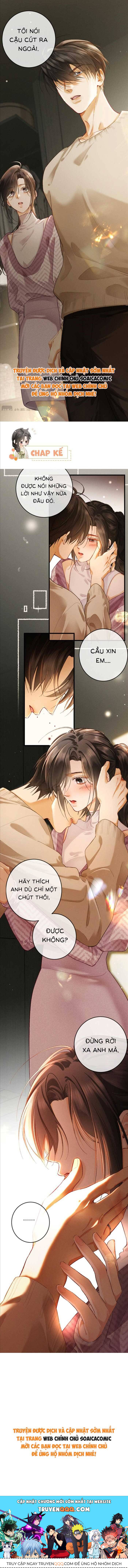 Luân Hãm Khế Ước Chapter 8 - Trang 2