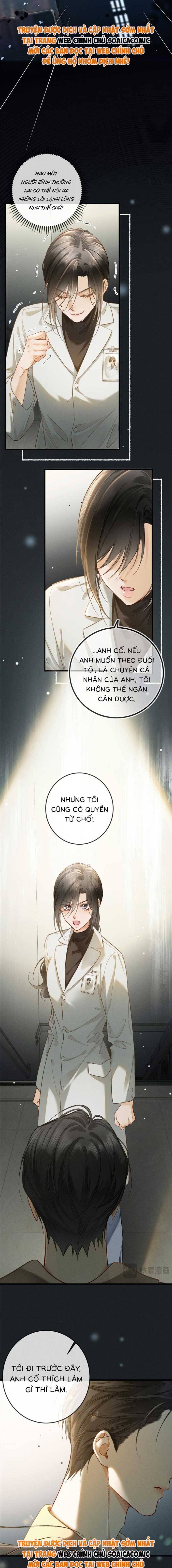 Luân Hãm Khế Ước Chapter 8 - Trang 2