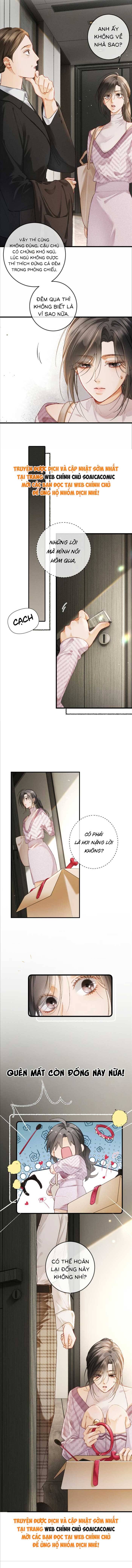 Luân Hãm Khế Ước Chapter 8 - Trang 2