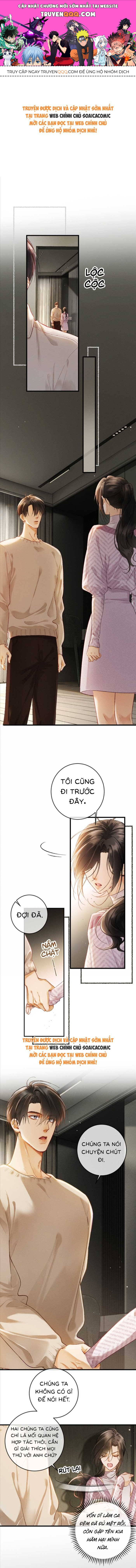 Luân Hãm Khế Ước Chapter 9 - Trang 2