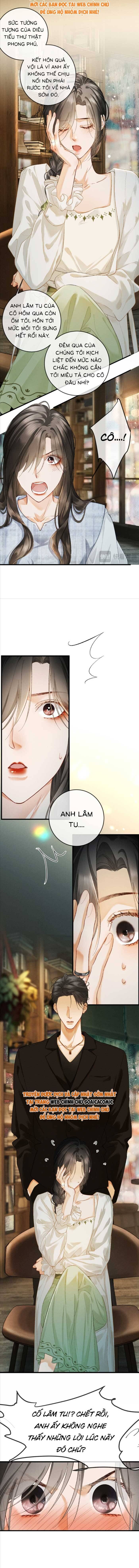 Luân Hãm Khế Ước Chapter 9 - Trang 2