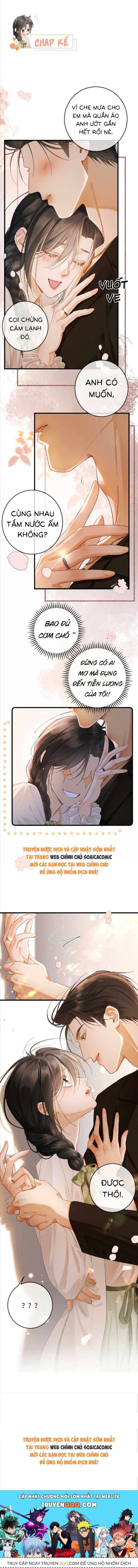 Luân Hãm Khế Ước Chapter 9 - Trang 2