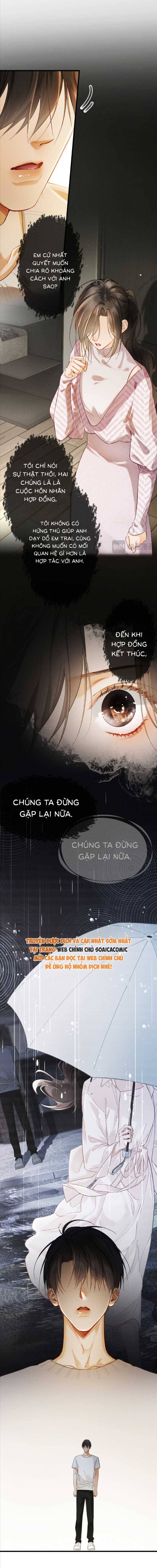 Luân Hãm Khế Ước Chapter 9 - Trang 2