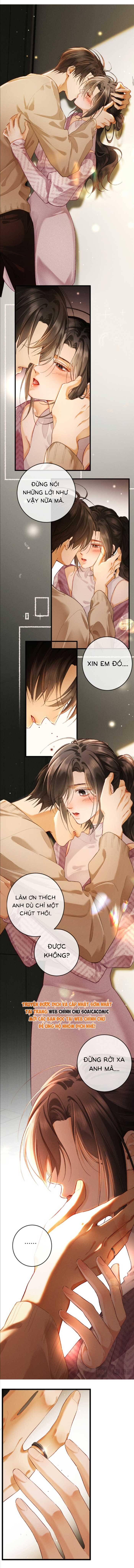 Luân Hãm Khế Ước Chapter 9 - Trang 2