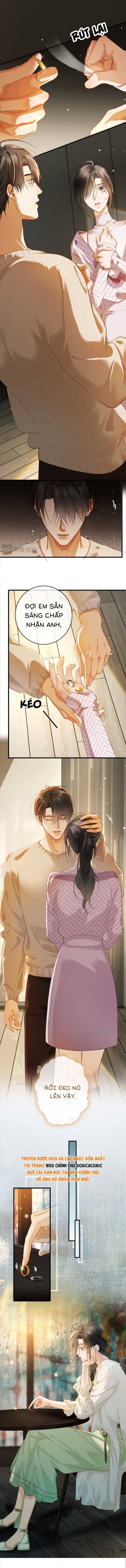 Luân Hãm Khế Ước Chapter 9 - Trang 2