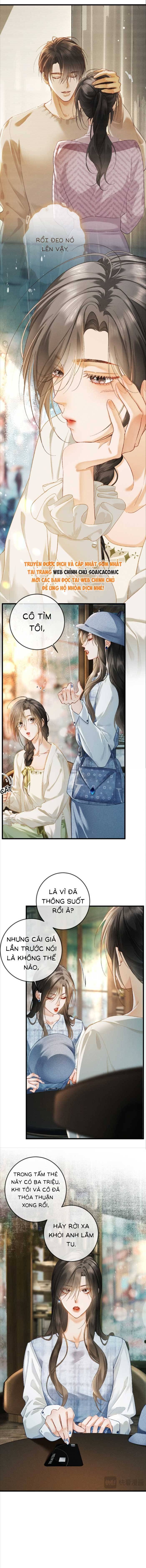 Luân Hãm Khế Ước Chapter 9 - Trang 2
