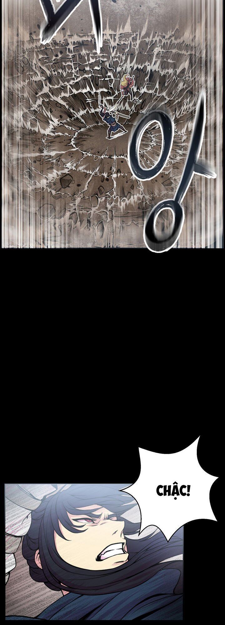 Luân Hồi Ác Nhân Chapter 1 - Trang 2