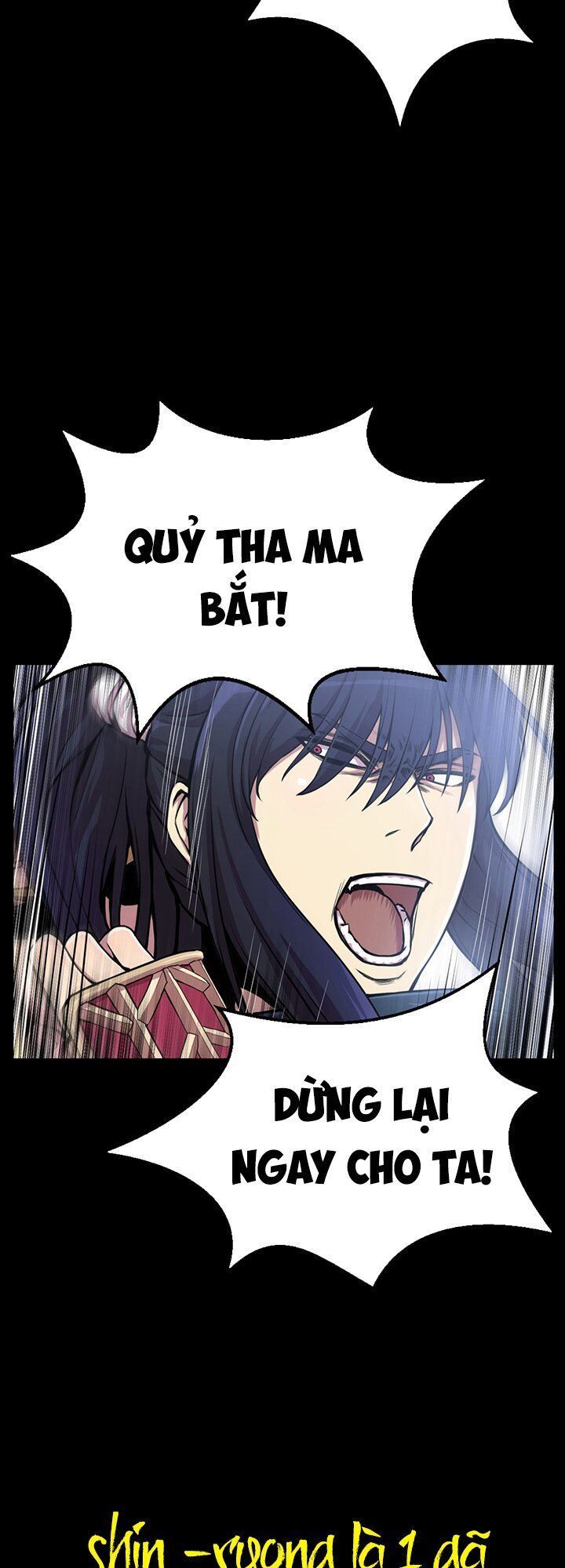 Luân Hồi Ác Nhân Chapter 1 - Trang 2